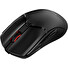 HP HyperX Pulsefire Haste 2 Mini - bezdrátová herní myš (černá)
