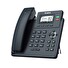 Yealink SIP-T31W WiFi telefon, s napájecím adaptérem