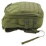 Batoh Cattara OLIVE 30 l