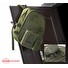 Batoh Cattara OLIVE 30 l