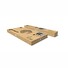 Zahradní domek G21 GAH 884 - 277 x 319 cm, antracitový