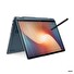Lenovo IdeaPad Flex 5/14ALC7/R7-5700U/14"/WUXGA/T/16GB/1TB SSD/RX Vega 8/W11H/Blue/2R