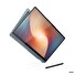 Lenovo IdeaPad Flex 5/14ALC7/R7-5700U/14"/WUXGA/T/16GB/1TB SSD/RX Vega 8/W11H/Blue/2R