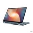 Lenovo IdeaPad Flex 5/14ALC7/R7-5700U/14"/WUXGA/T/16GB/1TB SSD/RX Vega 8/W11H/Blue/2R