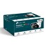 VIGI C350(6mm) 5MP Full-Color Bullet Network cam.