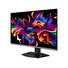 MSI MPG/321URX/31,5"/QD-OLED/4K UHD/240Hz/0,03ms/Black/2R