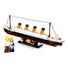 Stavebnice Sluban Titanic M38-B0835 Titanic střední