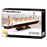 Stavebnice Sluban Titanic M38-B0835 Titanic střední