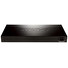 D-Link DGS-1210-28P L2/L3 Smart+ PoE switch, 24x PoE 10/100/1000 Base-T, 4x 1000Base-T /SFP, 193W