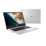 ASUS Chromebook CX1/CX1400FKA/N5100/14"/FHD/T/8GB/128GB eMMC/UHD/Chrome EDU/Silver/2R