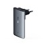 Baseus Nabíječka do sítě GaN5 Pro Ultra Slim USB-C/USB-A 65 W šedá