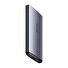 Baseus Nabíječka do sítě GaN5 Pro Ultra Slim USB-C/USB-A 65 W šedá