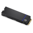 Seagate Game Drive PS5/1TB/SSD/M.2 NVMe/5R