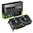 ASUS Dual GeForce RTX 4060 EVO/OC/8GB/GDDR6