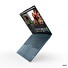 Lenovo Yoga/Pro 7 14AHP9/R7-8845HS/14,5"/3072x1920/16GB/1TB SSD/RTX 3050/W11H/Tidal Teal/3R