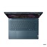 Lenovo Yoga Pro 7/14AHP9/R7-8845HS/14,5"/3072x1920/16GB/1TB SSD/RTX 3050/W11H/Tidal Teal/3R