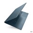 Lenovo Yoga/Pro 7 14AHP9/R7-8845HS/14,5"/3072x1920/16GB/1TB SSD/RTX 3050/W11H/Tidal Teal/3R