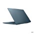 Lenovo Yoga/Pro 7 14AHP9/R7-8845HS/14,5"/3072x1920/16GB/1TB SSD/RTX 3050/W11H/Tidal Teal/3R