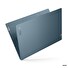 Lenovo Yoga/Pro 7 14AHP9/R7-8845HS/14,5"/3072x1920/16GB/1TB SSD/RTX 3050/W11H/Tidal Teal/3R