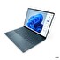 Lenovo Yoga Pro 7/14AHP9/R7-8845HS/14,5"/3072x1920/16GB/1TB SSD/RTX 3050/W11H/Tidal Teal/3R