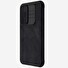 Nillkin Qin Book PRO Pouzdro pro Samsung Galaxy A35 5G Black