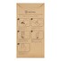 Tactical Glass 2.5D Poco X6 Pro 5G Clear