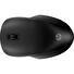 HP 255 Dual Mouse/Kancelářská/Optická/1 600 DPI/Bezdrátová Bluetooth/Černá