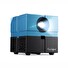 AOpen QH12a, Smart LED, HD (1280 x 720) 135 ANSI, 1.000:1, HDMI, USB, Wifi, repro, 0,95Kg
