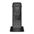 Yealink W78P, IP DECT báze+ručka, PoE, 2,4" bar.disp., až 10 ruček