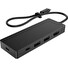 HP Travel Hub USB-C G3-EURO