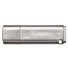 Kingston IronKey Locker+ 50/256GB/USB 3.1/USB-A/Stříbrná