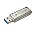 Kingston IronKey Locker+ 50/256GB/USB 3.1/USB-A/Stříbrná
