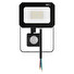 EMOS LED REFLEKTOR SIMPO 20W, 2000Lm, 4000K, PIR