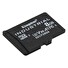 KINGSTON 8GB microSDHC Industrial C10 A1 pSLC Card Single Pack w/o Adapter