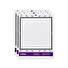 Brother - Sada stand. podlož. 12x12 pro SDX,3 pack