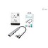 I-Tec USB-A/USB-C Metal HUB 1x USB-C 3.1 + 3x USB 2.0
