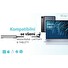 I-Tec USB-A/USB-C Metal HUB 1x USB-C 3.1 + 3x USB 2.0