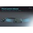 I-Tec USB-A/USB-C Dual 4K DP Video Adapter