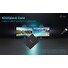 I-Tec USB-A/USB-C Dual 4K DP Video Adapter