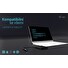 I-Tec USB-A/USB-C Dual 4K DP Video Adapter