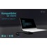 I-Tec USB-A/USB-C Dual 4K HDMI Video Adapter