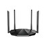 Tenda TX2 AX1500 WiFi6 Router, 1x GWAN, 3x GLAN, IPv6, 4x 6dBi anténa, WPA3, CZ App