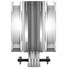 ARCTIC Freezer 36 A-RGB (White) – White CPU Cooler for Intel Socket LGA1700 and AMD Socket AM4, AM5