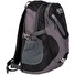 Batoh Acra Backpack 20 L turistický černý