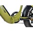 Elektrokolo Leader Fox CODY FAT BIKE,20" M:2024-1 army