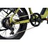 Elektrokolo Leader Fox CODY FAT BIKE,20" M:2024-1 army