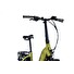Elektrokolo Leader Fox CODY FAT BIKE,20" M:2024-1 army
