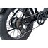 Elektrokolo Leader Fox CODY FAT BIKE,20" M:2024-1 černá