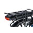 Elektrokolo Leader Fox LATONA 26/ 18"DARK BLUE