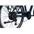 Elektrokolo Leader Fox LATONA 26/ 18"DARK BLUE